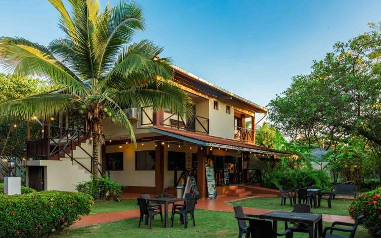 Hotel for Sale in San Carlos, Panama