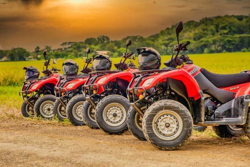 Tour Operator for Sale in Jaco, Costa Rica