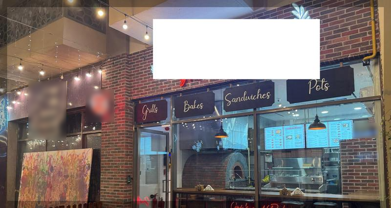 Juice & Snack Shop for Sale in Dubai, UAE