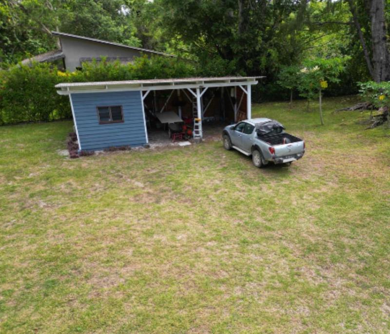 Agriculture Support Company for Sale in Port Vila, Vanuatu