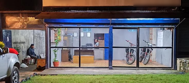 Motorcycles and Scooters Business Equity Stake For Sale in Pokhara, Nepal