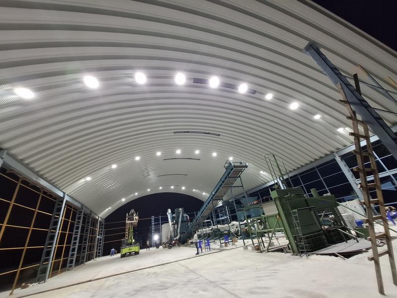 Newly Established Cotton Farm Equity Stake For Sale in Birmaharajpur, India