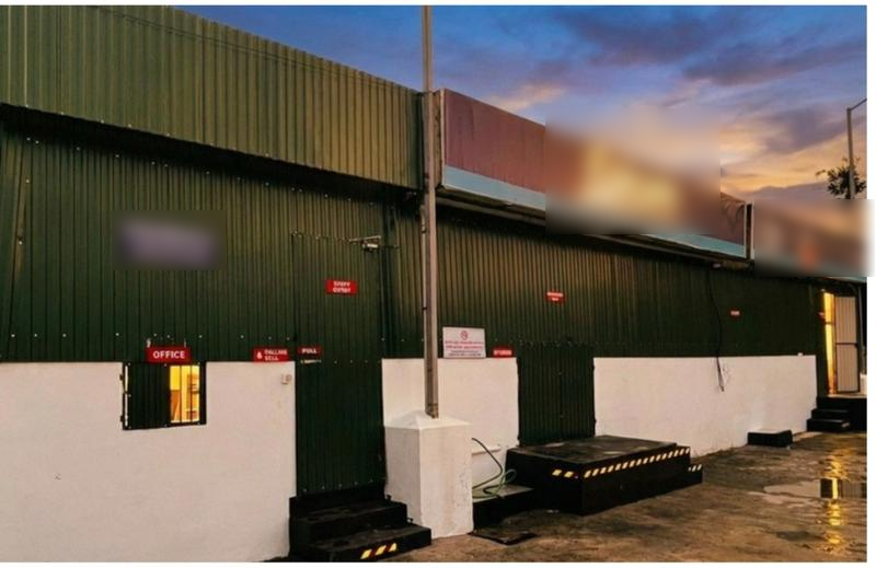 Meat Shop Equity Stake For Sale in Kochi, India