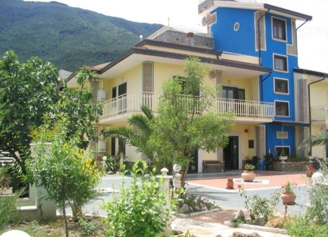 Nursing Home for Sale in Benevento, Italy