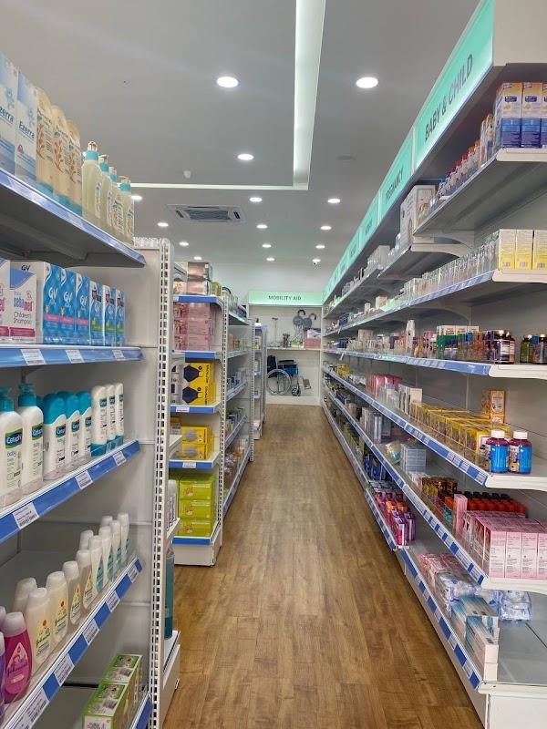 Pharmacy for Sale in Bandar Baru Bangi, Malaysia