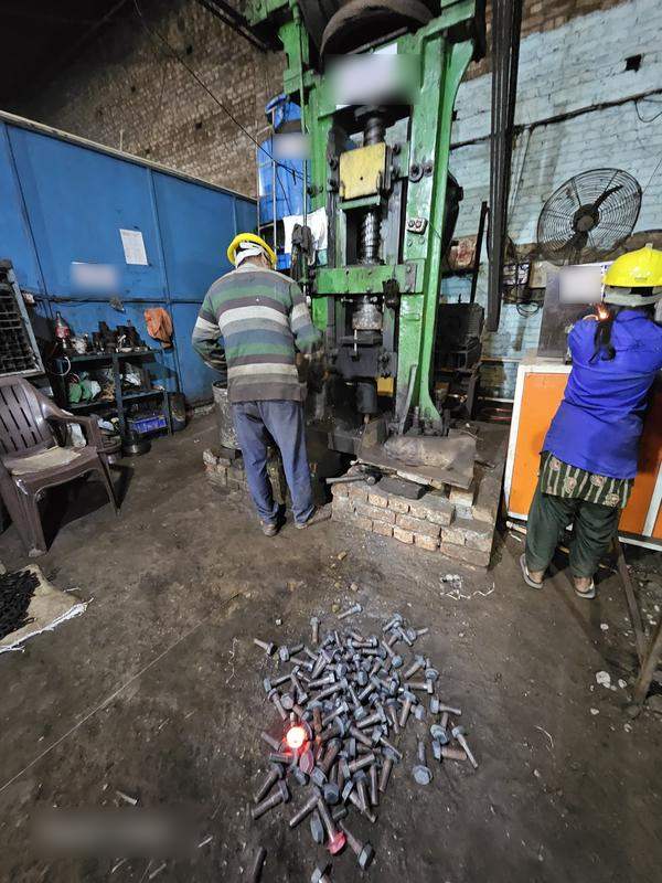 Precision Components Business Equity Stake For Sale in Kapurthala, India