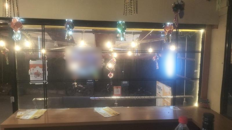 Newly Established Cafe for Sale in Hyderabad, India