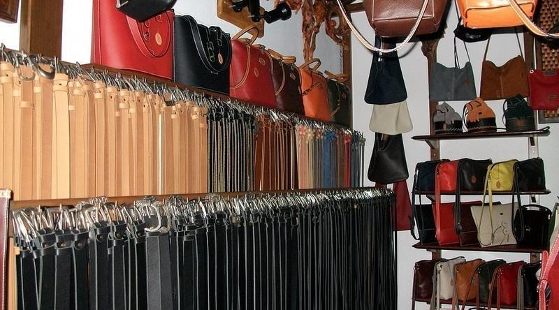 Leather Goods Business for Sale in Riffa, Bahrain
