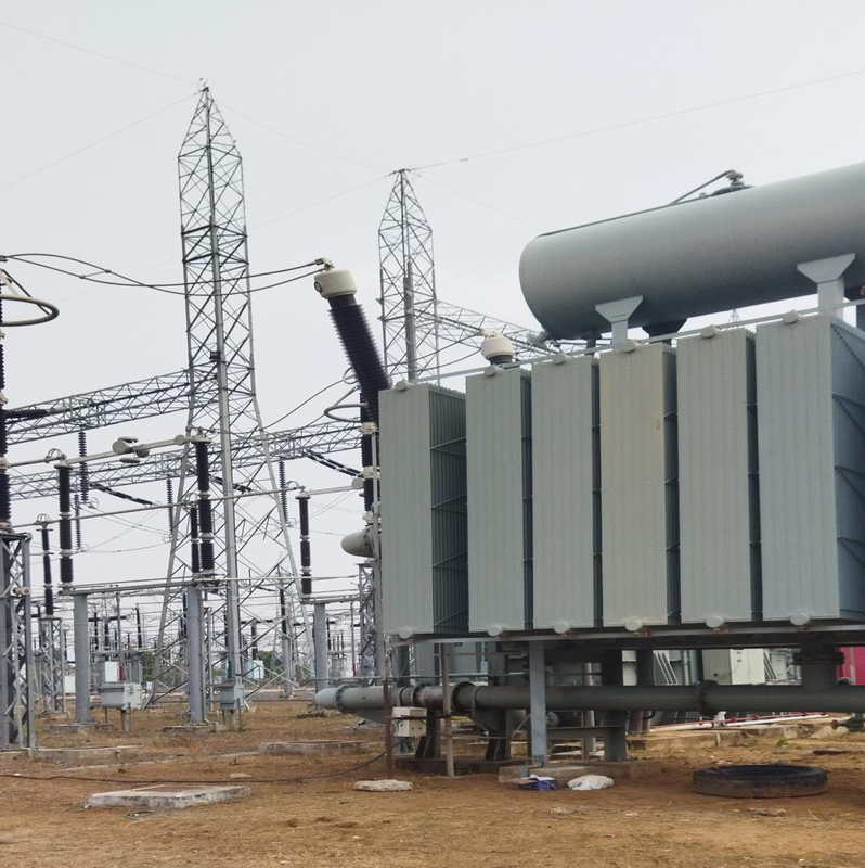 Renewable Energy Services Company for Sale in Agra, India