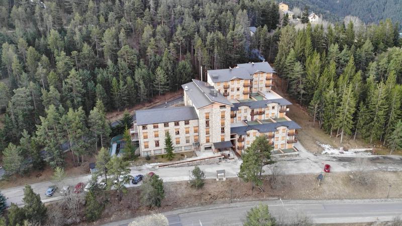 Hotel for Sale in Girona, Spain