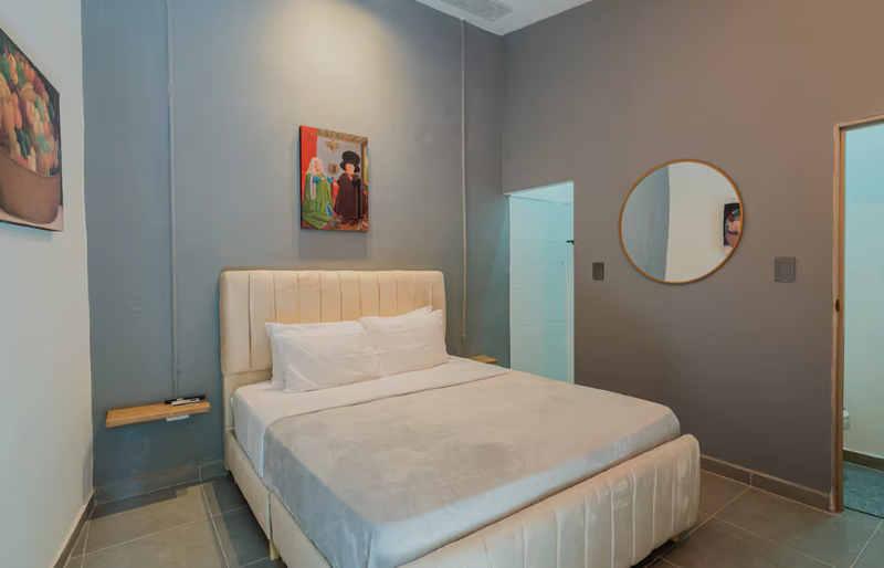 Bed & Breakfast for Sale in Cartagena, Colombia