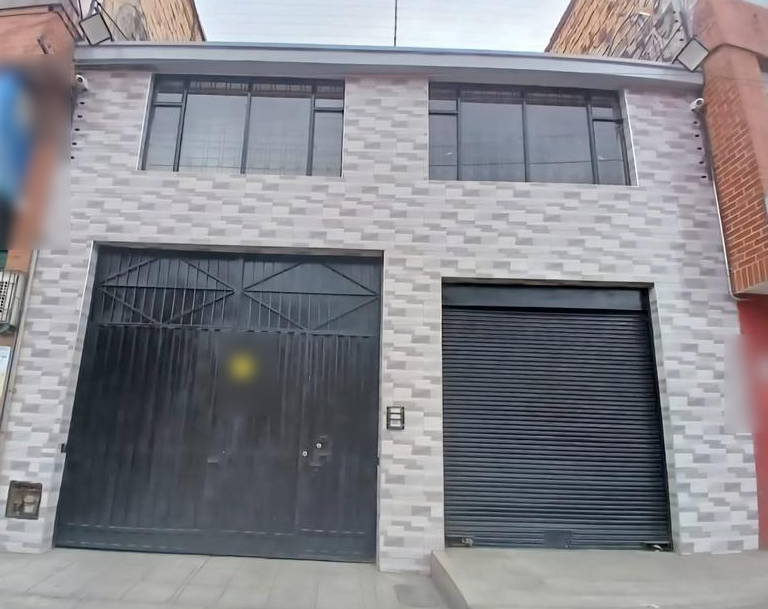Construction Supplies Wholesale Company for Sale in Bogota, Colombia