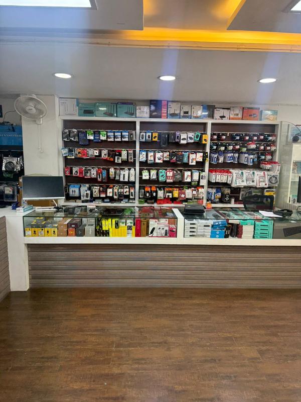 Laptops and Desktops Company for Sale in Bengaluru, India