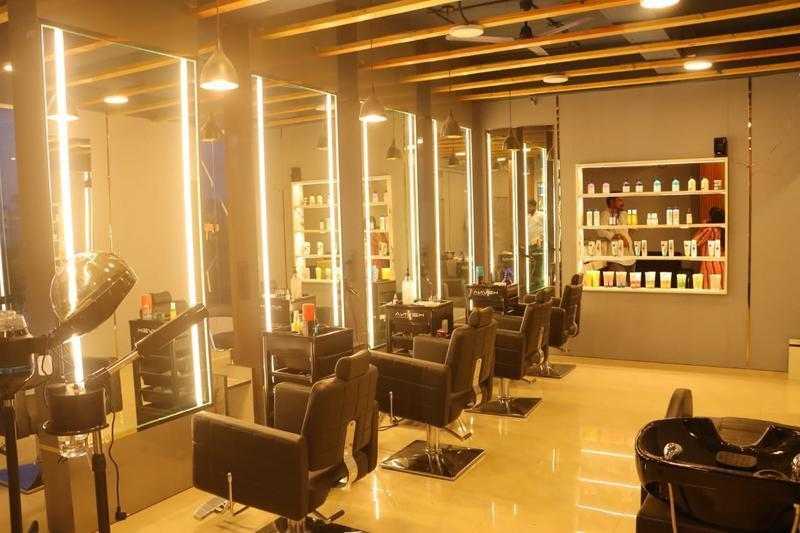 Beauty Salon for Sale in Chennai, India