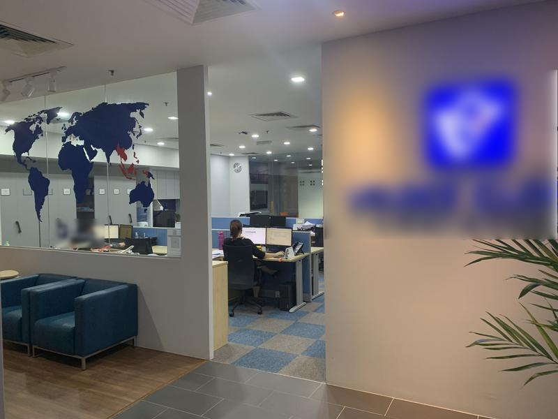 Freight Forwarder for Sale in Kuala Lumpur, Malaysia