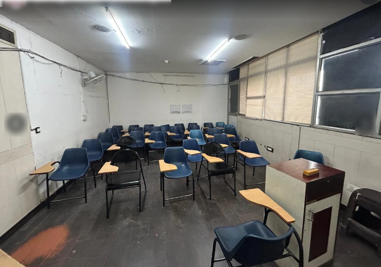 Coaching Center for Sale in Chandigarh, India