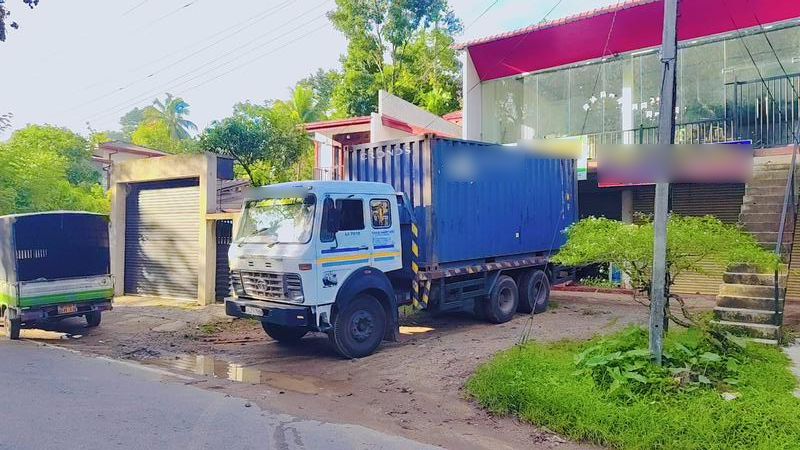 Profitable Spices Company Equity Stake For Sale in Kandy, Sri Lanka