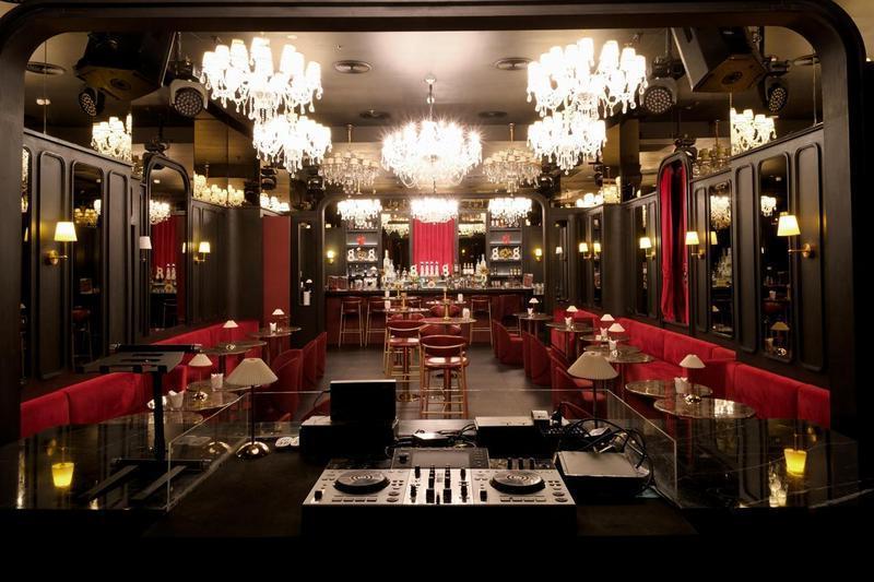 Newly Established Nightclub Equity Stake For Sale in Bangkok, Thailand