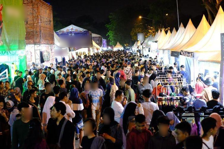 Event Management Company for Sale in South Tangerang, Indonesia