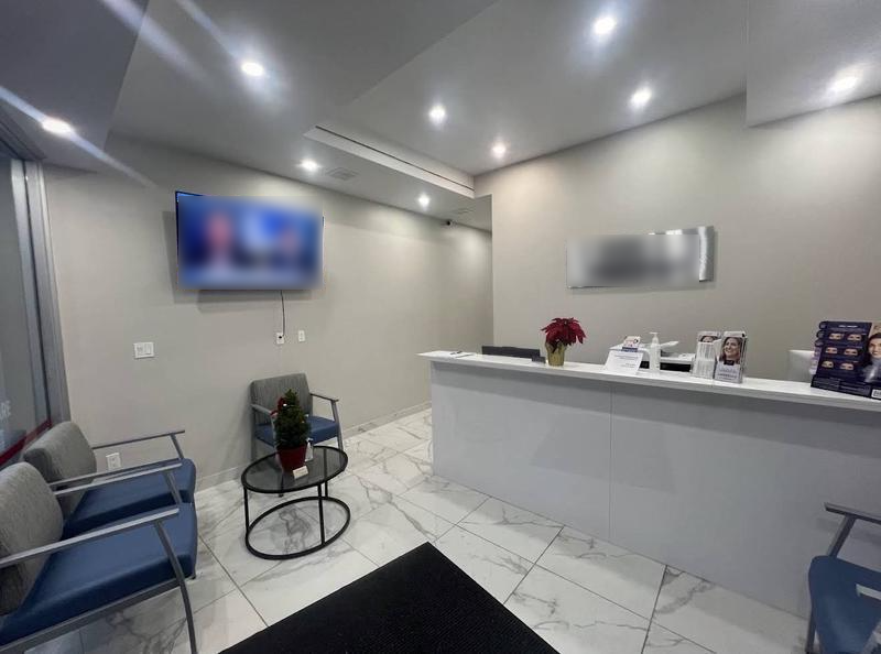 Newly Established Diagnostic Lab for Sale in New York City, USA