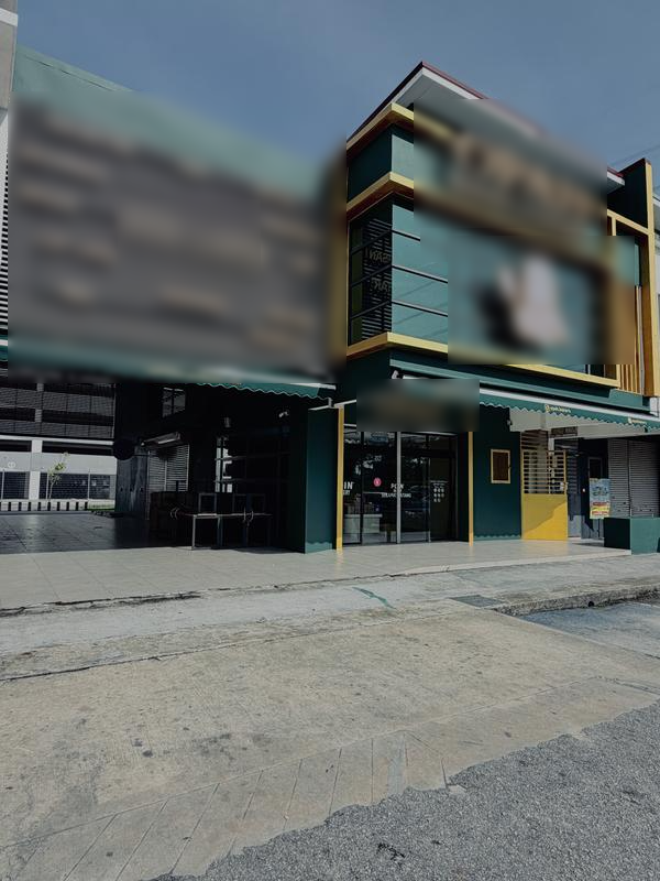 Bakery Products Company Seeking Loan in Petaling Jaya, Malaysia