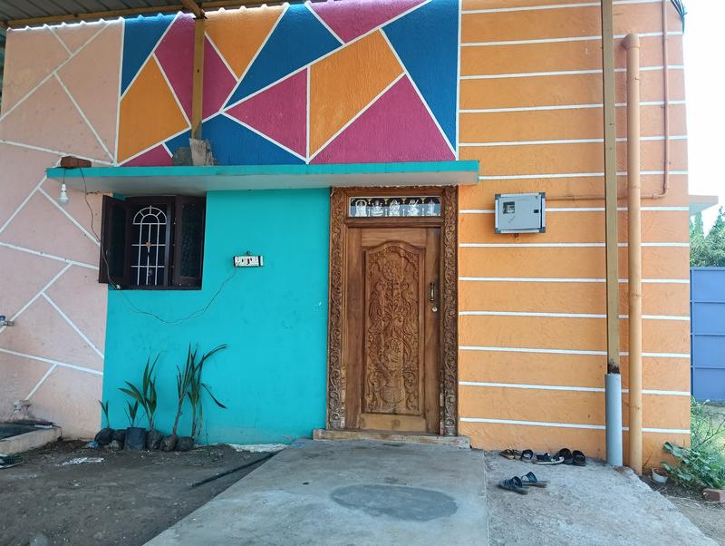 Newly Established Animal Breeding Business Equity Stake For Sale in Vandavasi, India
