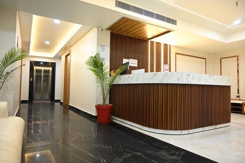Newly Established Hotel for Sale in Ayodhya, India