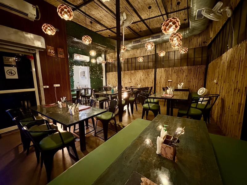 Restaurant for Sale in Gurugram, India