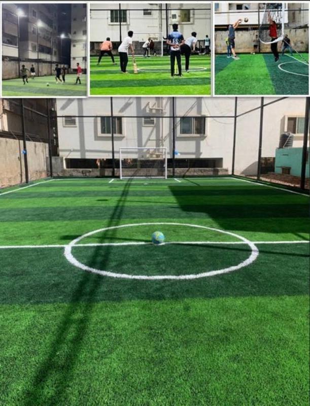 Sports Facility for Sale in Bengaluru, India