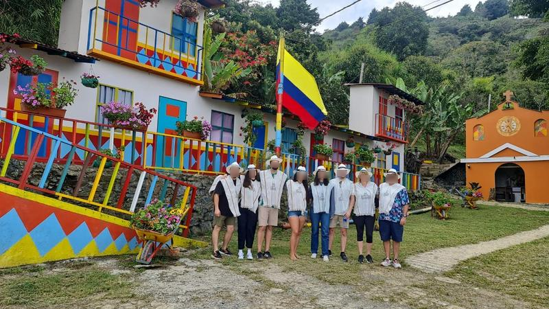 Coffee Estate for Sale in Medellín, Colombia