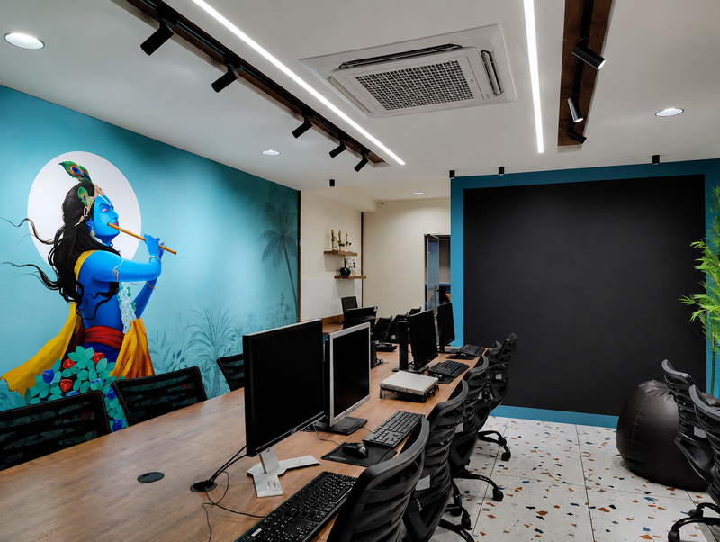 Digital Marketing Business Equity Stake For Sale in Ahmedabad, India
