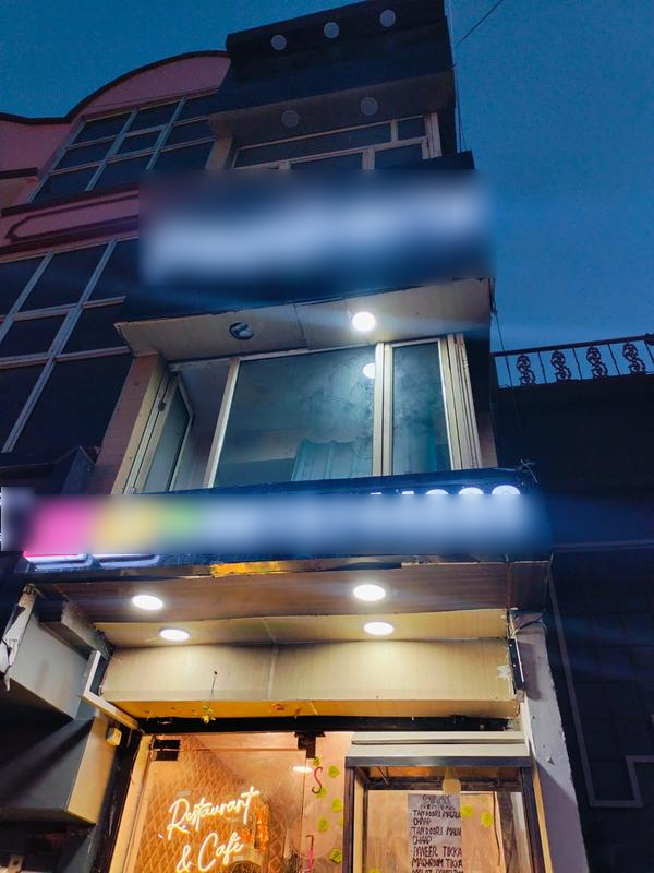 Newly Established Restaurant for Sale in Gurugram, India