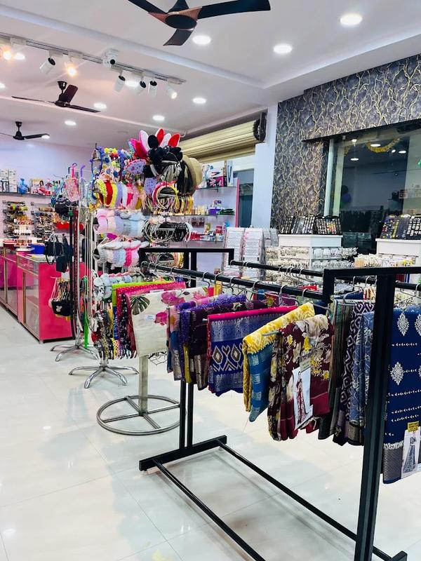 Newly Established Jewelry Store for Sale in Hyderabad, India