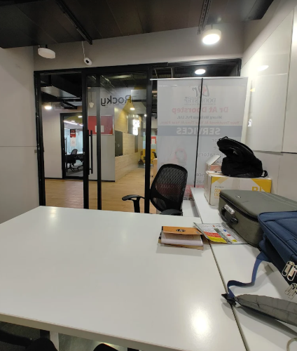 Dr. At Doorstep Sales Partner Opportunity