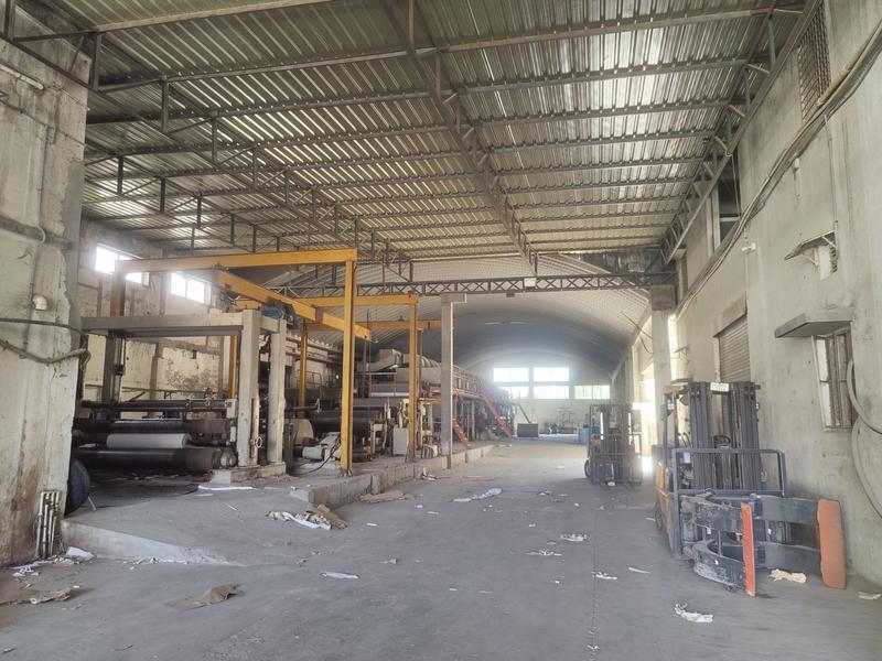 Paper Packaging Business for Sale in Morbi, India