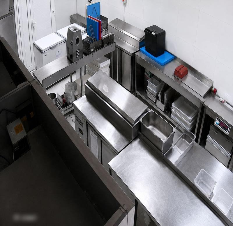 Catering Company for Sale in Doha, Qatar