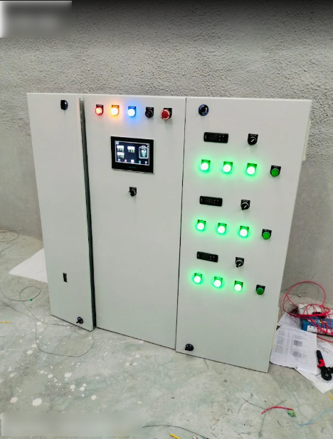 Industrial Automation Company Equity Stake For Sale in Thane, India