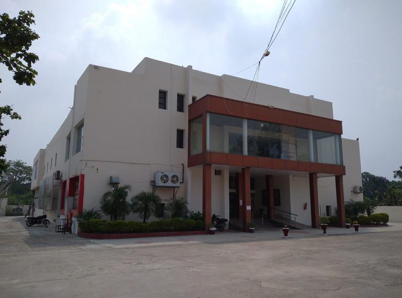 Movie Theater for Sale in Morinda, India