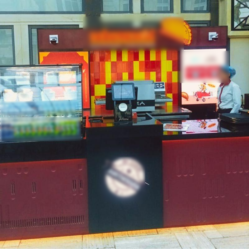 Fast Food Restaurant Equity Stake For Sale in Dubai, UAE