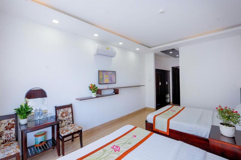 Profitable Hotel for Sale in Phan Rang–Tháp Chàm, Vietnam