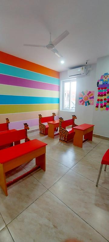 Playschool for Sale in Hyderabad, India
