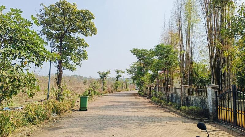 Newly Established Resort Equity Stake For Sale in Shahapur, India