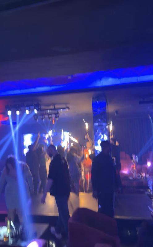 Newly Established Nightclub Equity Stake For Sale in Dubai, UAE