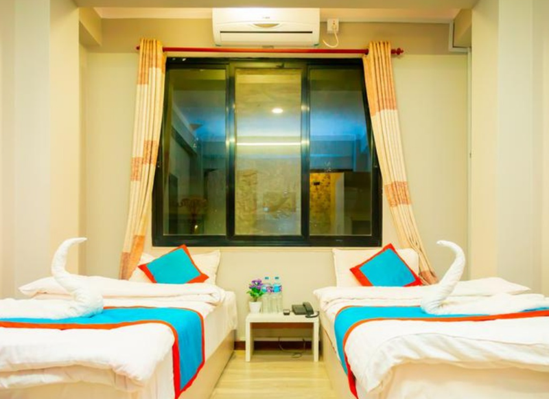 Hotel for Sale in Kathmandu, Nepal