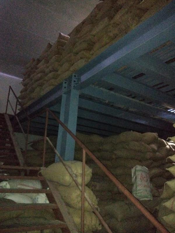 Warehousing Company for Sale in Chickmagaluru, India