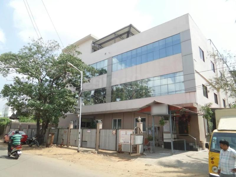 Warehouse Assets for Rent in Chennai, India