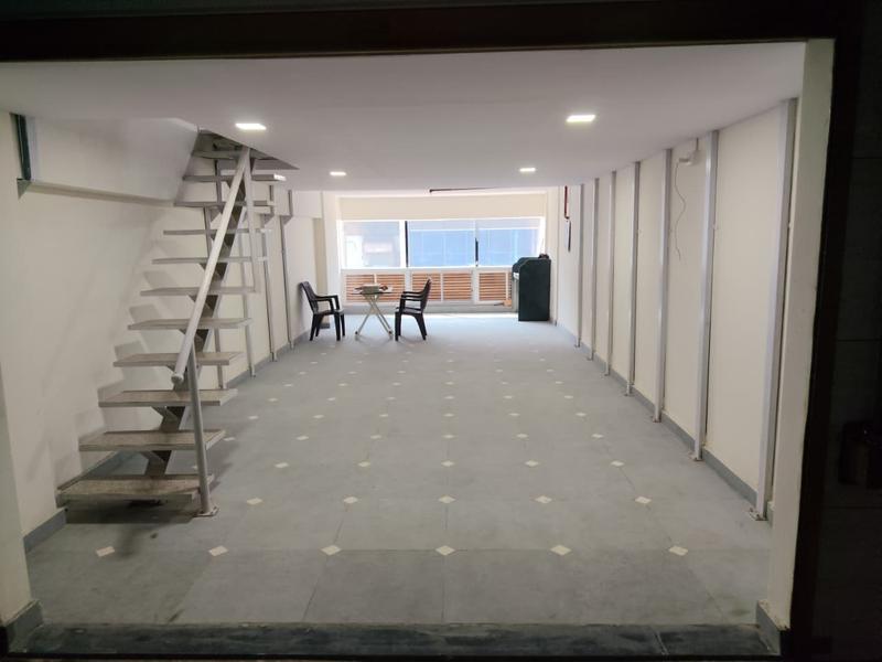 Commercial Real Estate Assets for Rent in Kalyan, India