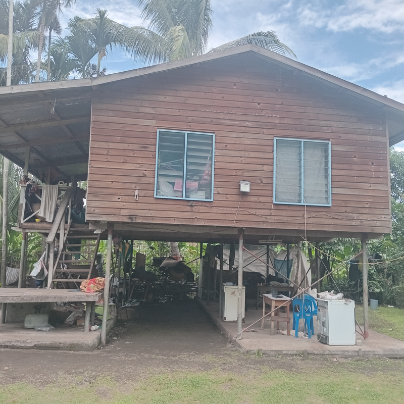 Newly Established Stationery Store Seeking Loan in Lae, Papua New Guinea