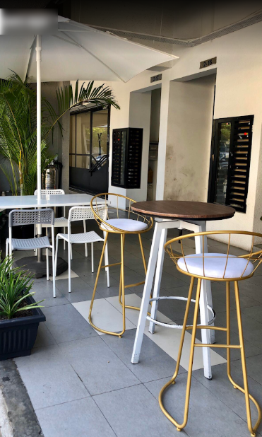 Cafe for Sale in Petaling Jaya, Malaysia