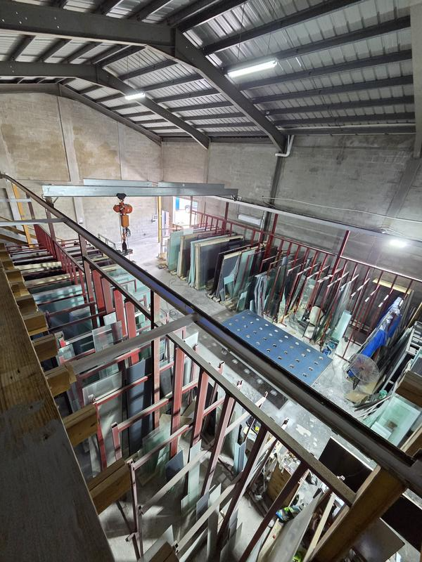 Fabricator for Sale in Sint Maarten